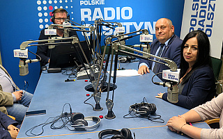 Gorący spór w audycji My Wy Oni. Politycy spierali się o Michała Tuska, orzeczenie TK w sprawie KRS i o olsztyńskie „szubienice” Gorący spór w audycji My Wy Oni. Politycy spierali się o Michała Tuska, orzeczenie TK w sprawie KRS i o olsztyńskie „szubienice”